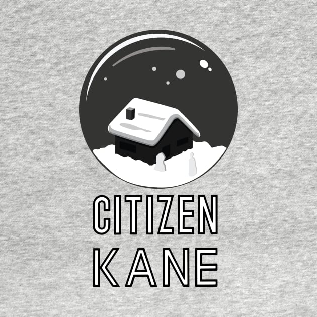 Citizen Kane by Burro by burrotees